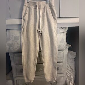 Lululemon Joggers Size 0